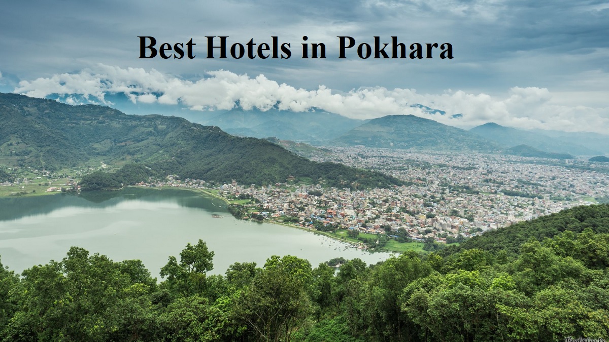 Best Hotels in Pokhara