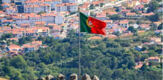 Work Permit Visa for Portugal