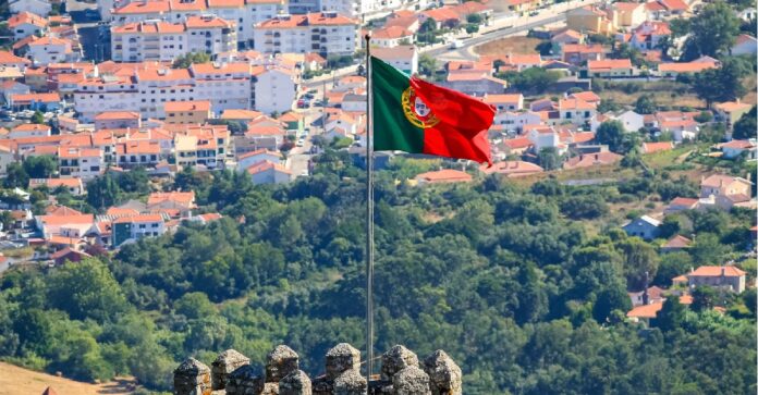 Work Permit Visa for Portugal