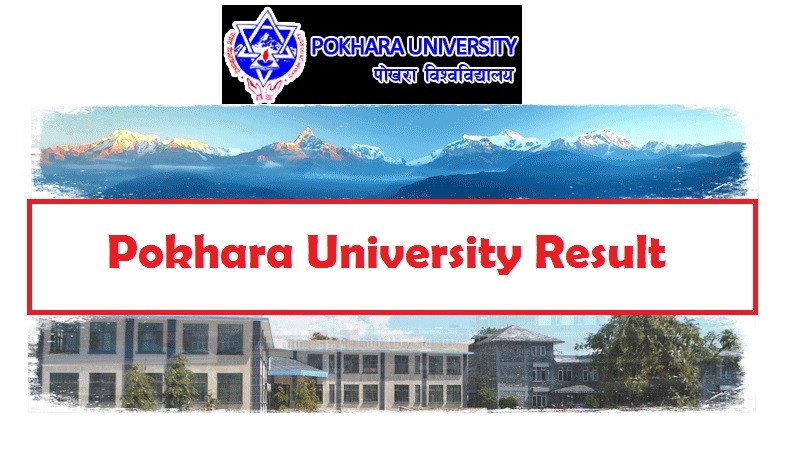 pokhara university result