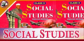 SEE 2075 Social Studies Questions