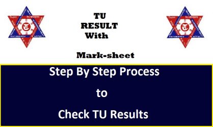 TU Results