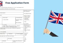 United Kingdom Working Visa Job