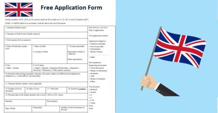 United Kingdom Working Visa Job