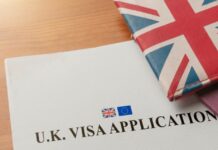 How to Switch Visas in UK
