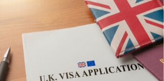 How to Switch Visas in UK