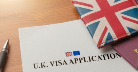 How to Switch Visas in UK