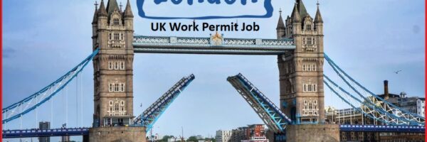 UK Work Permit Job