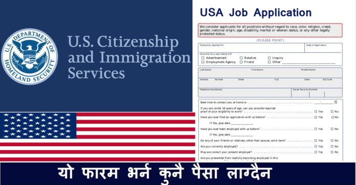 US Work Visa Guide