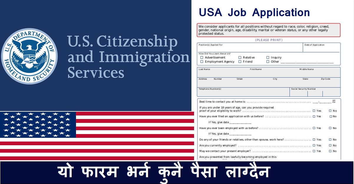 US Work Visa Guide