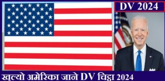DV Lottery Free Application Form