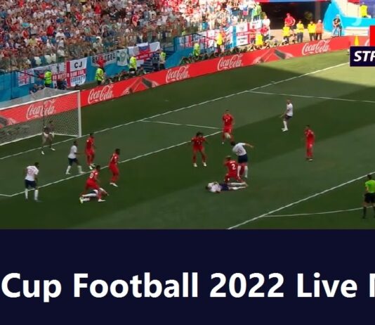 How to Watch World Cup Football Live